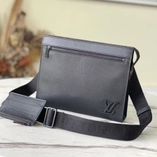 Mens LV Satchel Bags